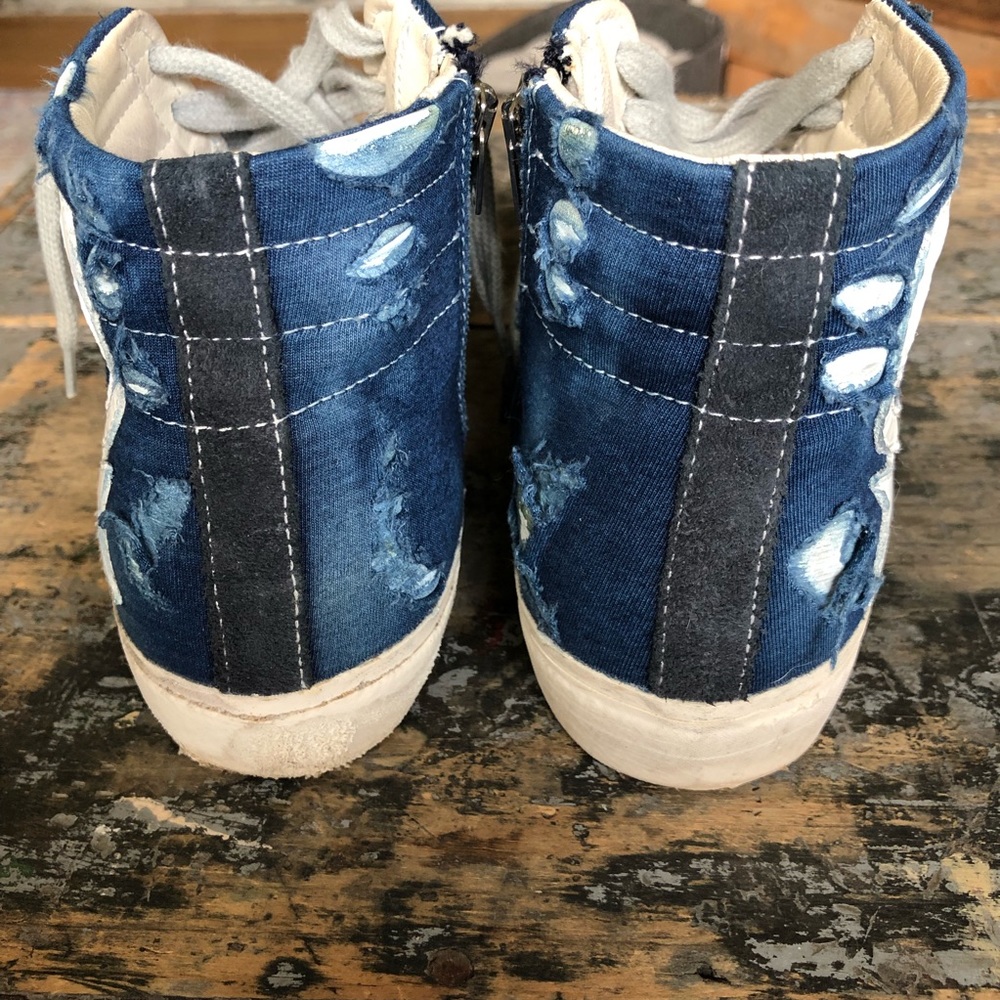 Golden Goose slide size 38 - Picture 7 of 7